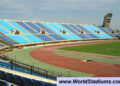 Stade du Complexe sportif de Fès