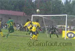 E1: Tiko Utd narrowly escapes Home defeat