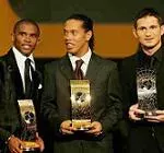 Ballon d’or France Football 2009: Eto’o dans le Top 10