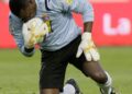 Idriss Carlos Kameni