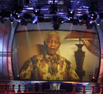 Les premières images du tirage au sort