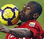 Les lions en club: la belle moisson des attaquants