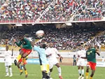 Coupe Cemac 2009 : Les Lions A’ éliminés au premier tour