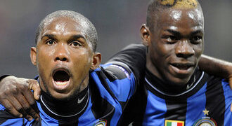 Les Lions de la Champions League