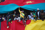 Les mots du football camerounais