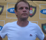 Denis Lavagne: Mes ambitions avec Cotonsport