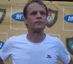 Denis Lavagne: Mes ambitions avec Cotonsport