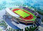 Bafoussam : C’est parti pour la construction du nouveau stade omnisports