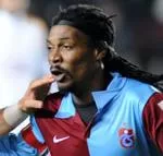 Les lions en club : Le père noël n’était pas à Gerland