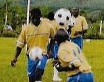 Bilan du Tournoi International de Limbe 2009