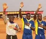 Elite One : Fovu et Sable tenus en échec à domicile