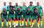 Les Lions indomptables diront au revoir au peuple