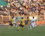 Cotonsport – Tiko United (2–0) : Echappée cotonnière sur la Benoué