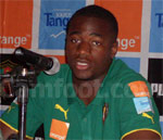 Bassong : « Je n’ai pas cherché à comprendre »