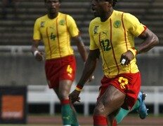 Le Cameroun s’impose au Kenya