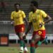 Le Cameroun s’impose au Kenya