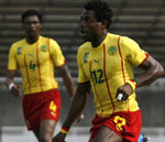 Alain Wabo : Rester vigilants