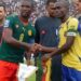 Gabon: une envie de revanche