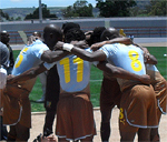 Lubango, au lendemain d&rsquo;une défaite