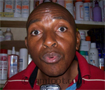 Alexandre Belinga : «Au Cameroun on court toujours après les résultats»