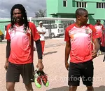 Derniers réglages avant Cameroun – Zambie