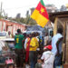 Bafoussam : les supporters y croient