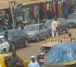 Quand Yaoundé se mobilise …