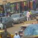 Quand Yaoundé se mobilise …