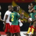 Cameroun – Zambie: Que cela a été dur!