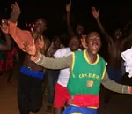 Bafoussam :  » Qui fait qu’il rate! « 