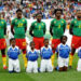 CAN2010: Pourquoi le Cameroun est deuxième du groupe D?