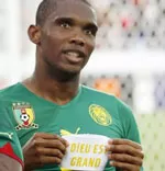 Eto’o : « Il est temps de battre l’Egypte »