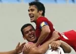 Egypte – Cameroon: 3-1, les lions out