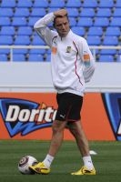 Paul Le Guen met en garde les joueurs