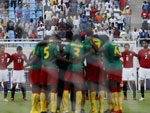 Lions indomptables : Retour au bercail
