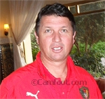 Yves Colleu : «Des Lions prometteurs…»