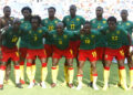 Les 11 Lions face aux Pharaons