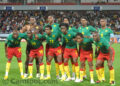 Cameroun