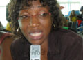 Priscille Ghislaine Moadougou