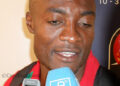 Achille Webo
