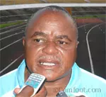 Renaissance de Ngoumou : le coach Ndongo débarqué