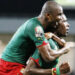 Cameroun-Zambie: 3-2, les lions se relancent