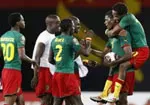 Cameroun – Zambie: Que cela a été dur!