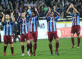 Rigobert Song, le capitaine de Trabzonspor
