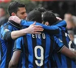 Les lions en club:  Eto&rsquo;o retrouvera t-il sa forme barcelonaise ?