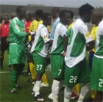 E1 : Union prend sa revanche sur Tiko united