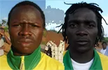 Lions Indomptables: Les deux prétendants de la Panthère Ndé