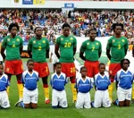 Cameroun-Italie: Sans Rigobert Song, ni Geremi Njitap