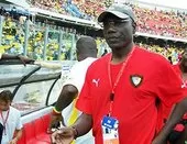 Thomas Nkono limogé