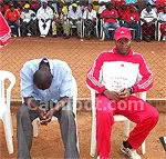 Bile Tanga : Retour à la case départ